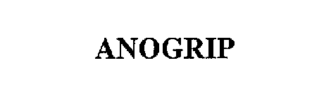 ANOGRIP