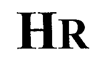 HR