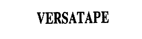 VERSATAPE