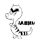 JABIRU