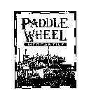 PADDLE WHEEL MERCANTILE SEQUOYAH