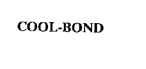 COOL-BOND