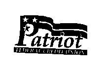 PATRIOT FEDERAL CREDIT UNION