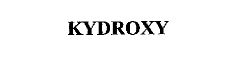 KYDROXY