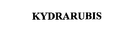 KYDRARUBIS