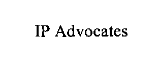 IP ADVOCATES