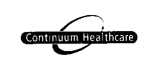 CONTINUUM HEALTHCARE