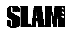 SLAM