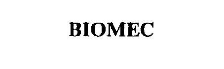 BIOMEC