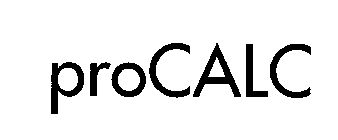 PROCALC