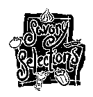 SAVORY SELECTIONS