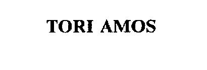 TORI AMOS