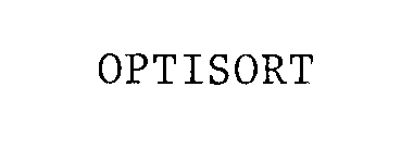 OPTISORT