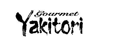 GOURMET YAKITORI