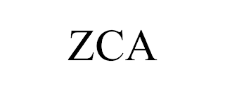 ZCA