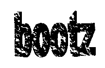 BOOTZ