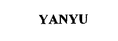 YANYU