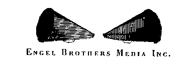 ENGEL BROTHERS MEDIA INC.