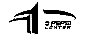 PEPSI CENTER