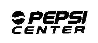 PEPSI CENTER