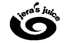 JERA'S JUICE