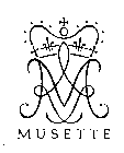 MUSETTE