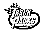 TRACK PACKS BY TEAM UP