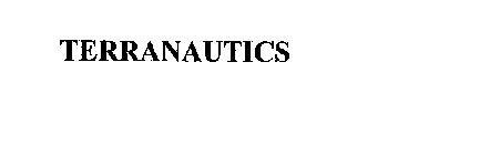 TERRANAUTICS