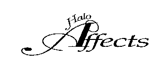 HALO AFFECTS