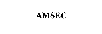 AMSEC