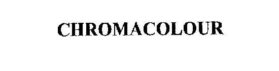 CHROMACOLOUR