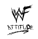 WWF ATTITUDE