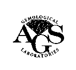 AGS GEMOLOGICAL LABORATORIES