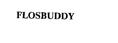 FLOSBUDDY