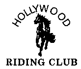 HOLLYWOOD RIDING CLUB