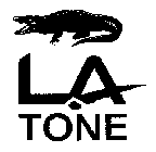 LA TONE