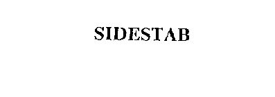 SIDESTAB