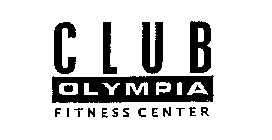 CLUB OLYMPIA FITNESS CENTER