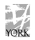 Y YORK