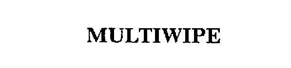 MULTIWIPE