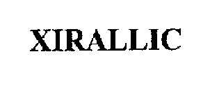 XIRALLIC