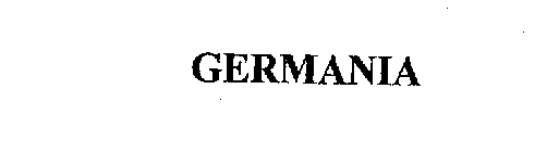 GERMANIA