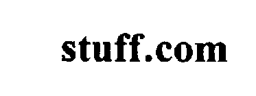 STUFF.COM