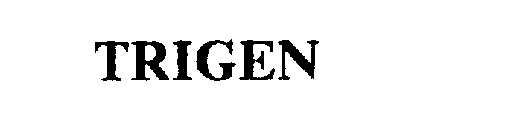 TRIGEN