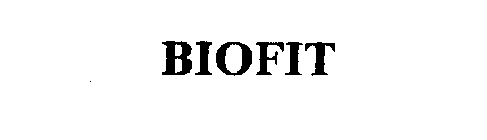 BIOFIT