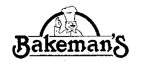 BAKEMAN'S