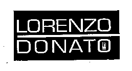 LORENZO DONATO