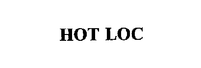 HOT LOC