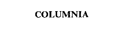 COLUMNIA