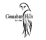 CINNABAR HILLS GOLF CLUB